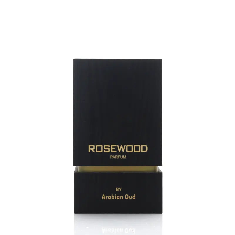 Rose wood By Arabian Oud EDP Perfume for Women 100ml