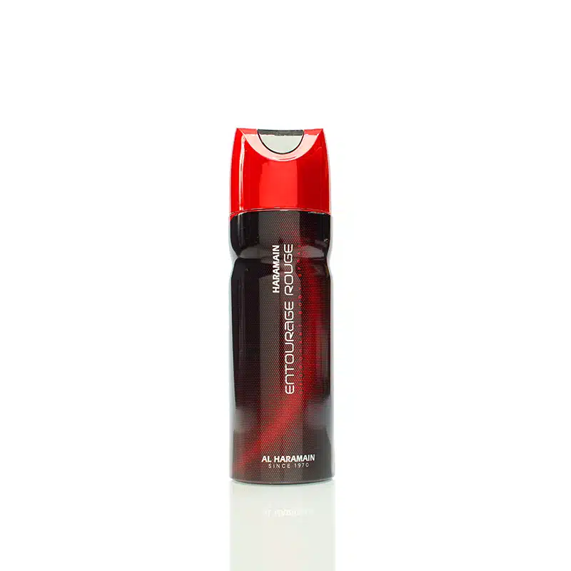 Al Haramain Rouge Deodorant
