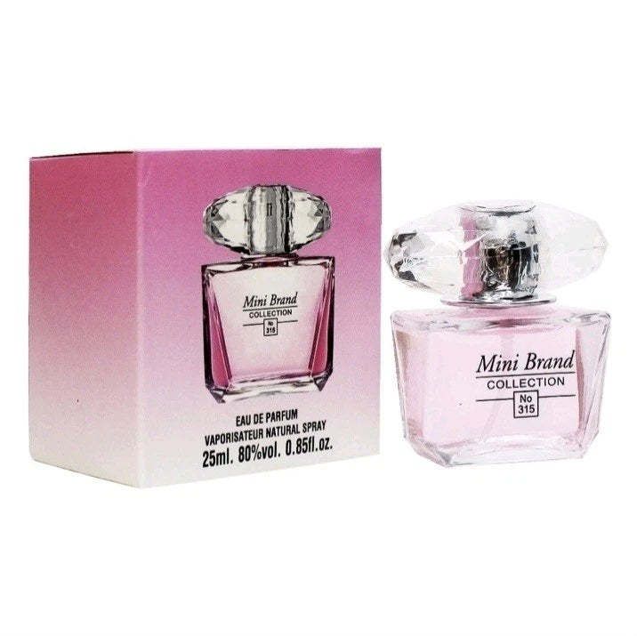 Mini Brand Collection 315 EDP 25ml