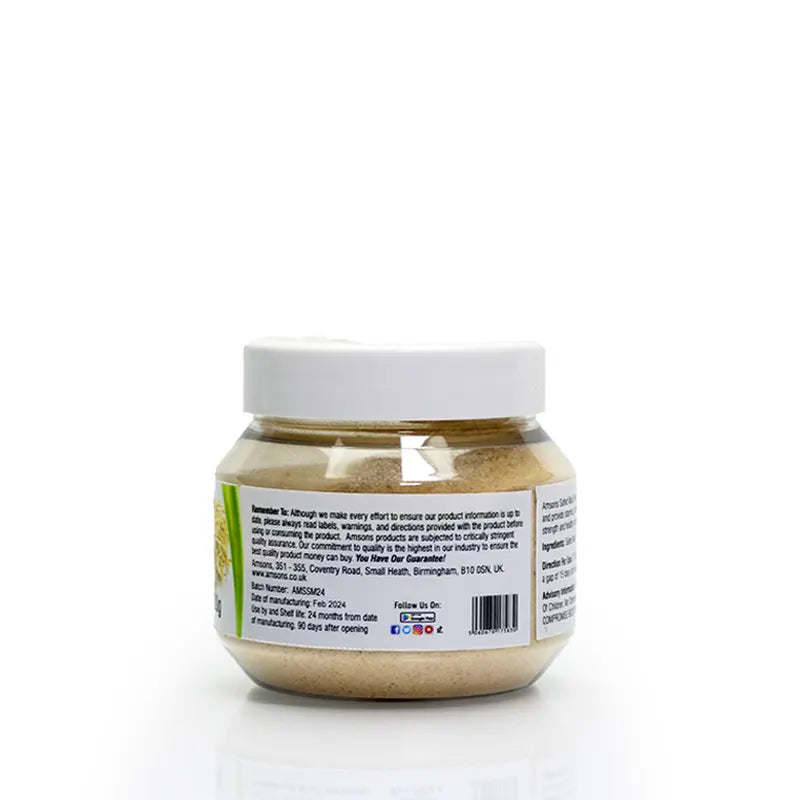 Safed Musli Powder 100g