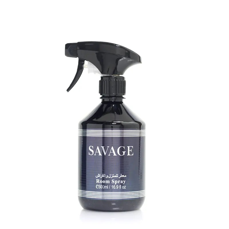 Savage Room Freshener 500ml