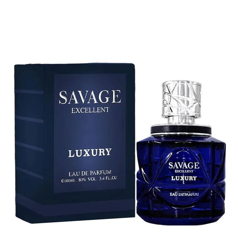 Men's Luxury Savage Excellent Perfume 100ml