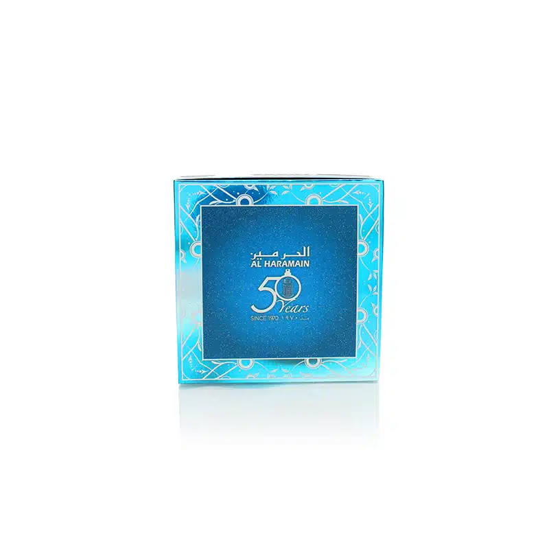 Al Haramain Bukhoor Serene 75gms