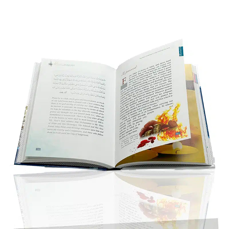 Glorious Sermons from the Haram