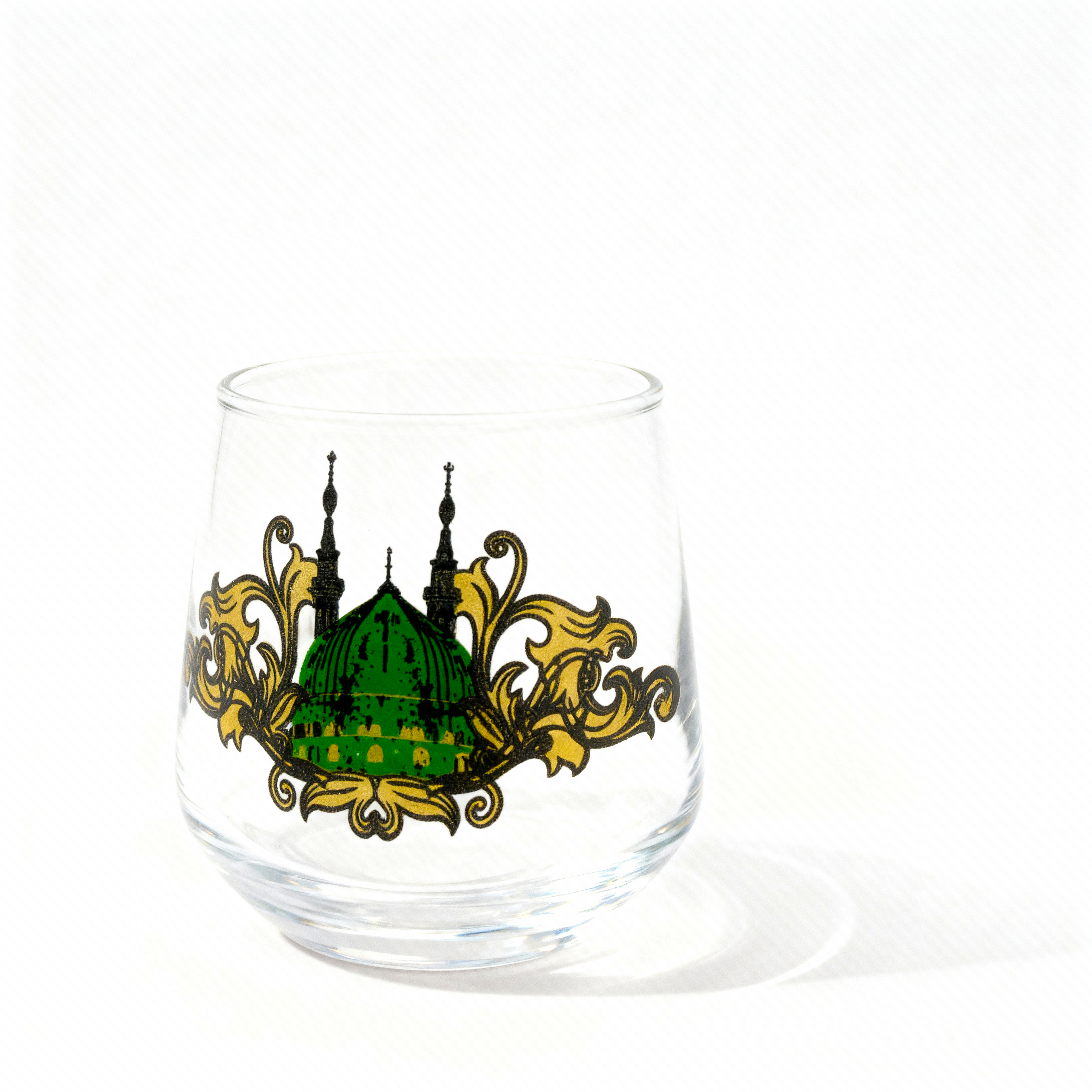 8 Pc Masjid Dome Zamzam Set 752304