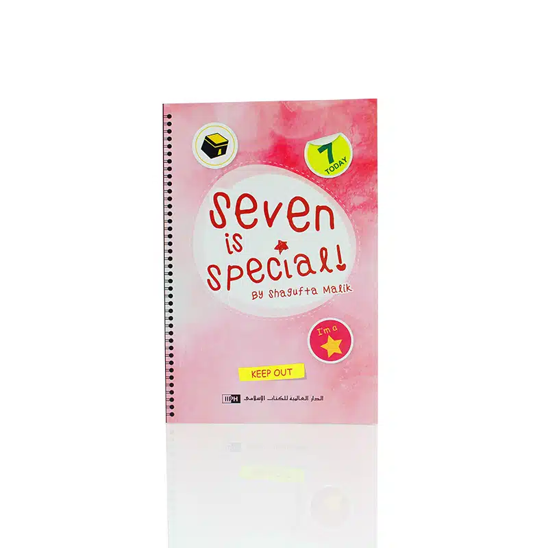 Seven Is Special