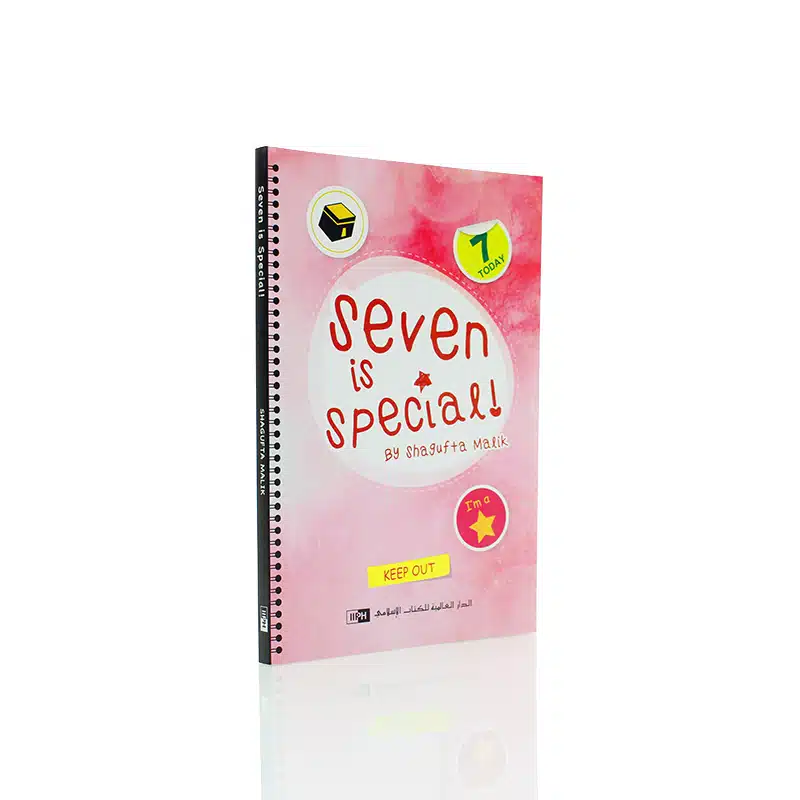 Seven Is Special