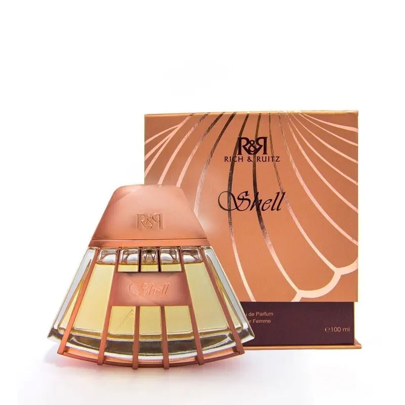 Shell EDP Perfume for Her 100ML