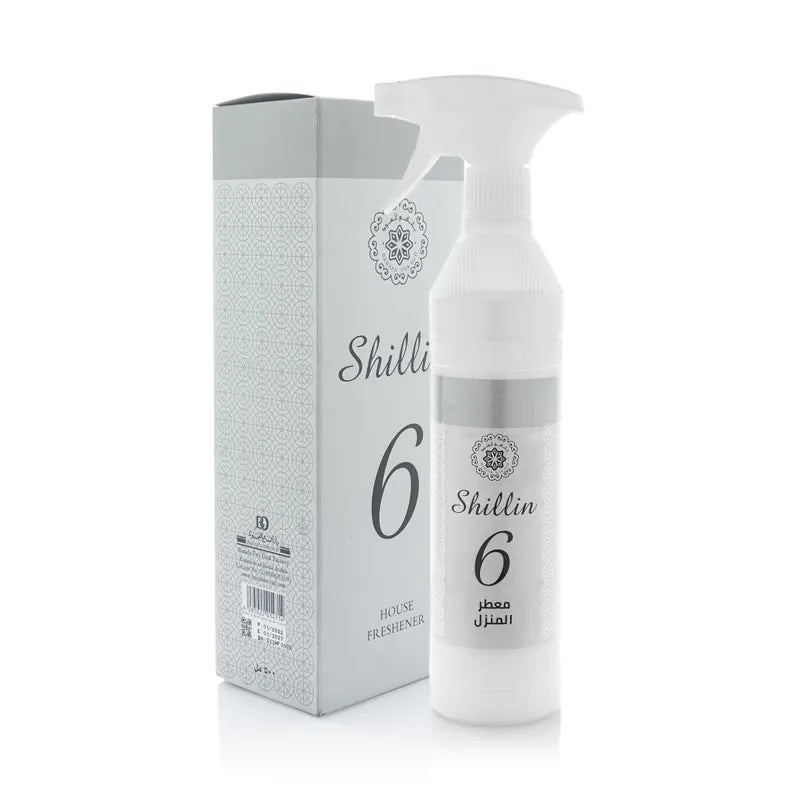 Shillin Room Freshener