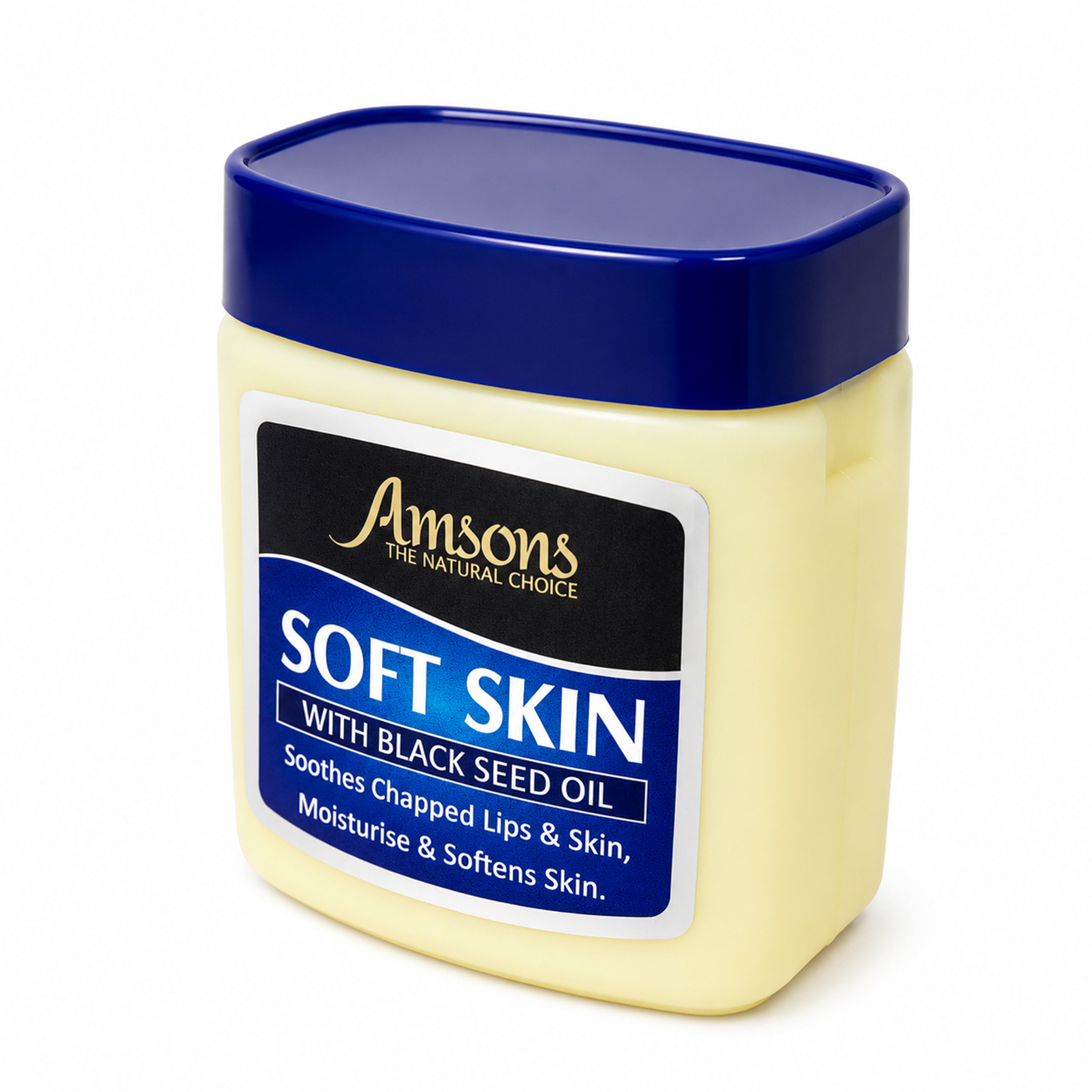 Soft Skin With Black Seed Oil Large