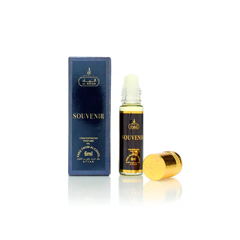 Souvenir 6 ml Attar