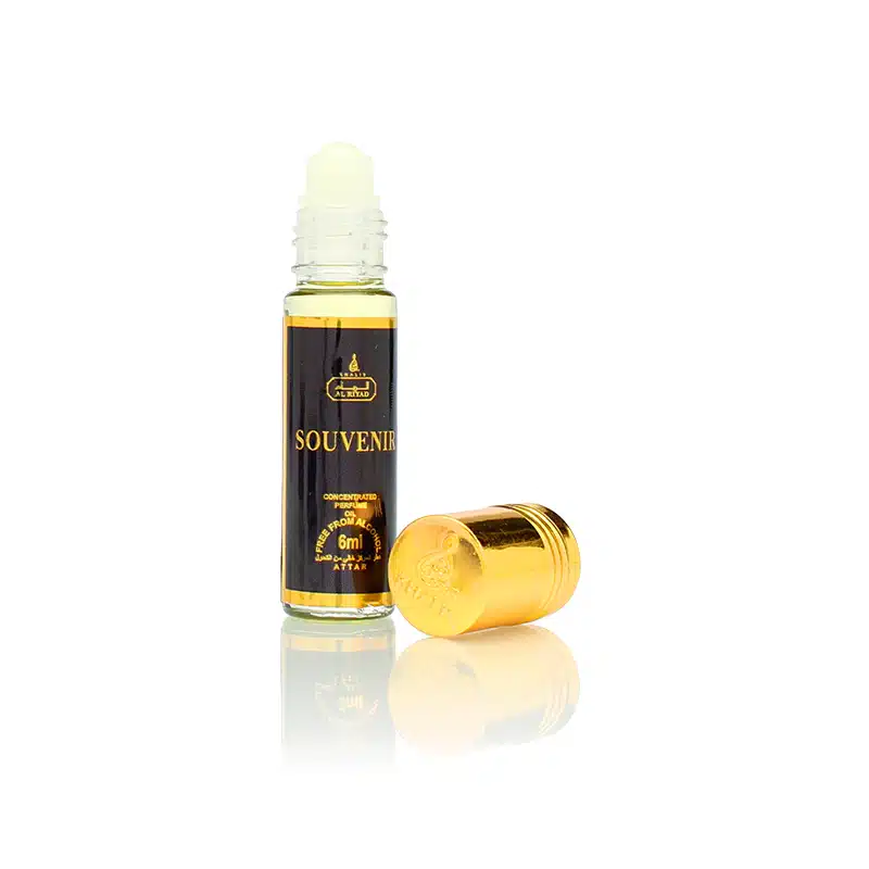 Souvenir 6 ml Attar