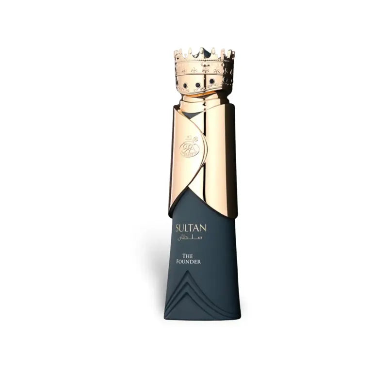 Sultan The Founder 80ml EDP by French Avenue
