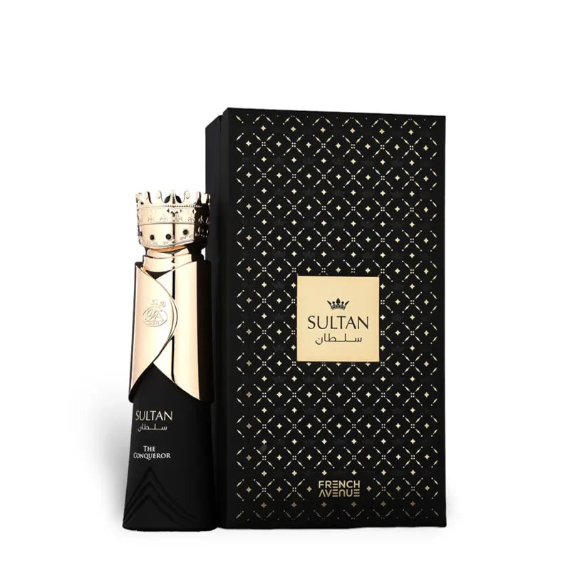 FA Paris Sultan The Conquer Perfume for Men