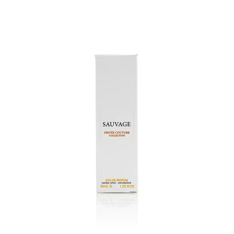 Sauvage Perfume 30ml
