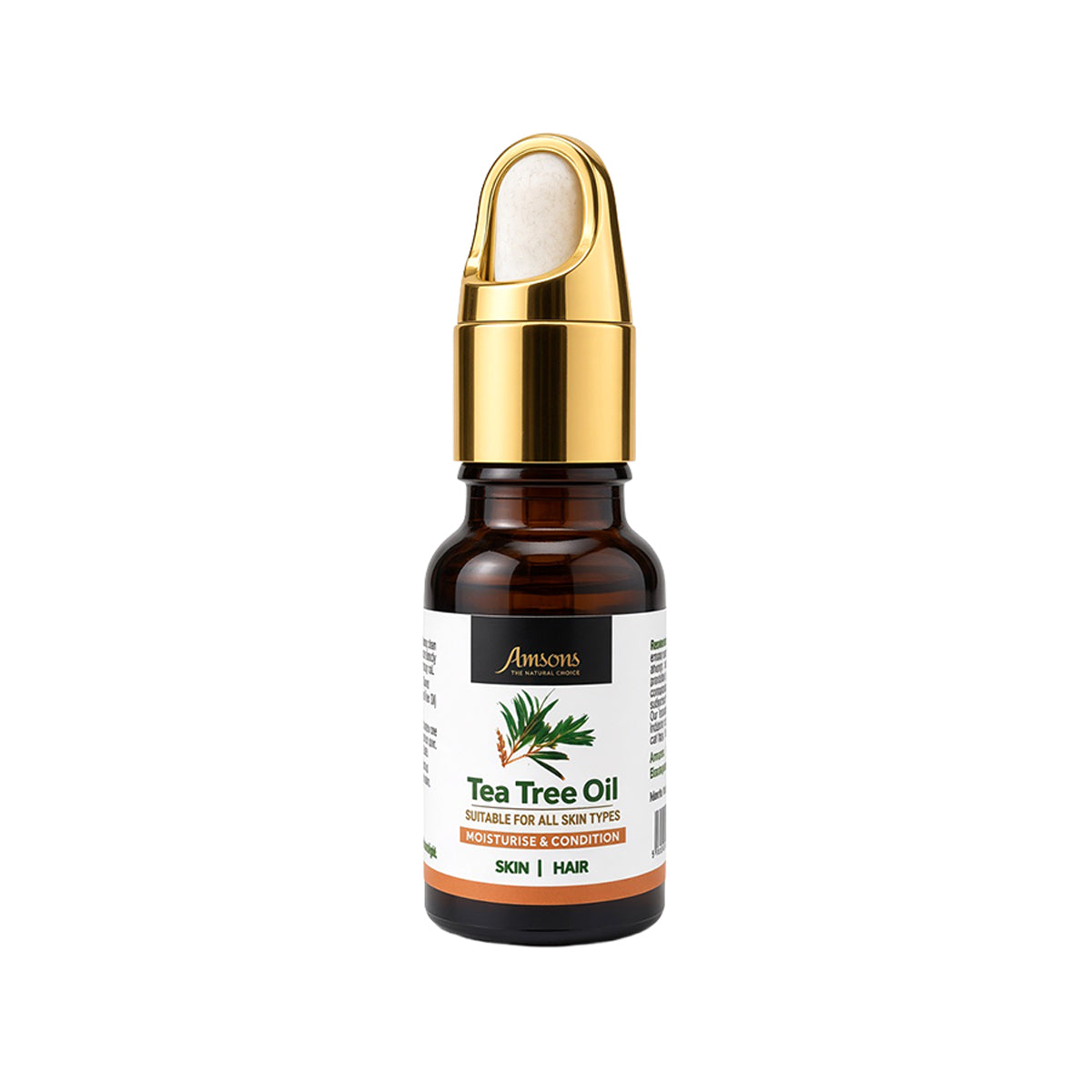 Tea Tree Hair/Skin Oil