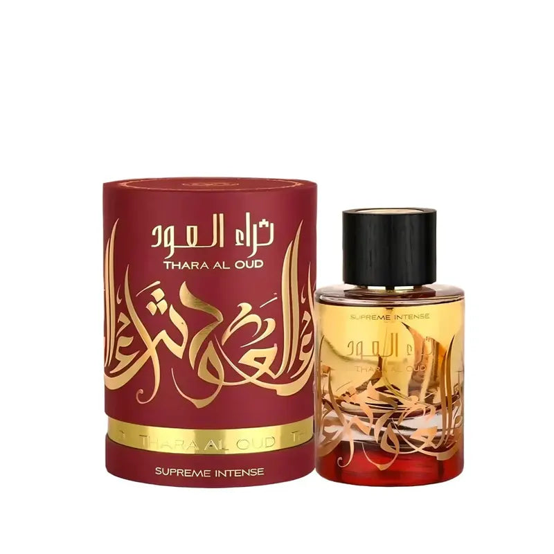 Thara Al Oud Supreme