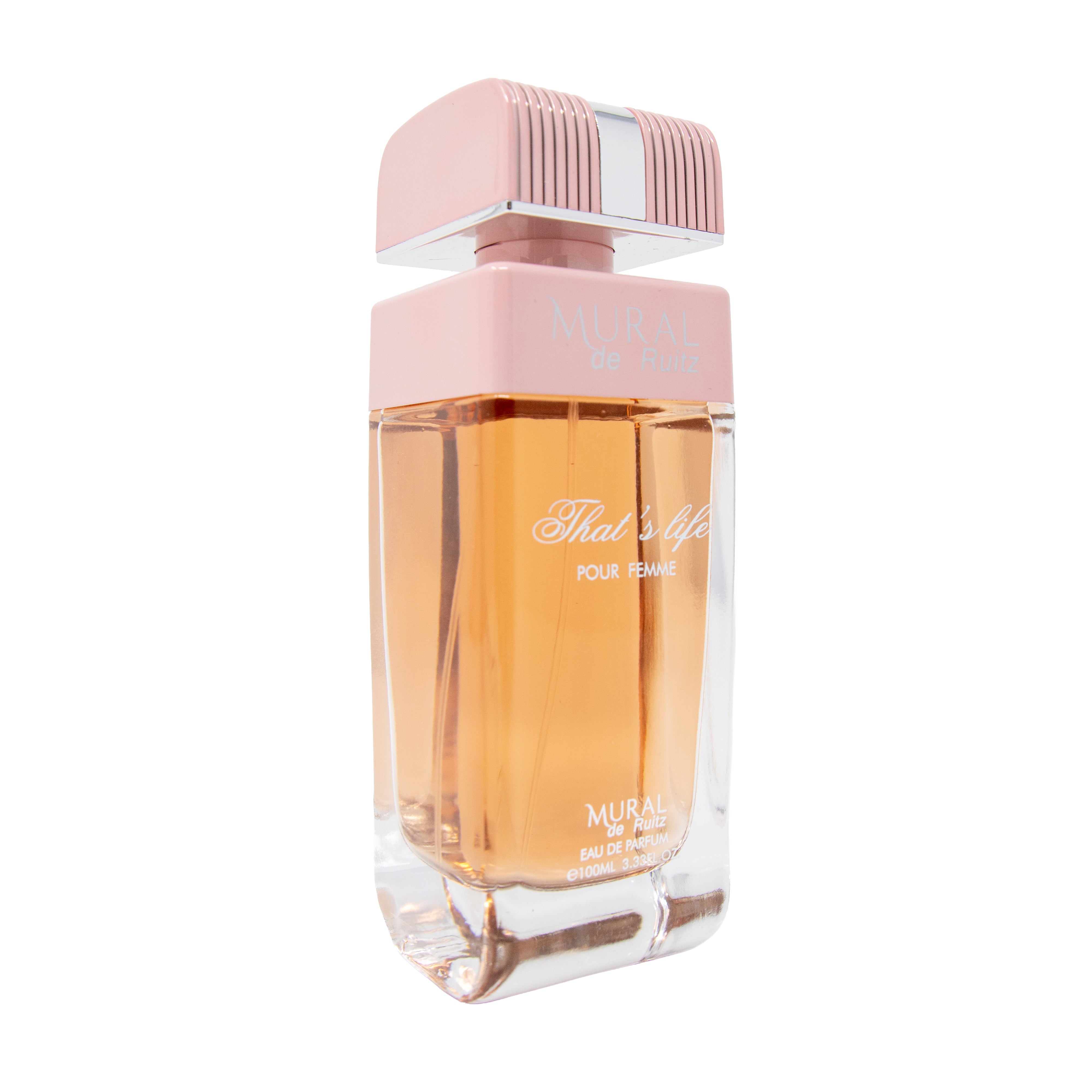 Mural De Ruitz That's Life Pour Femme 100ml