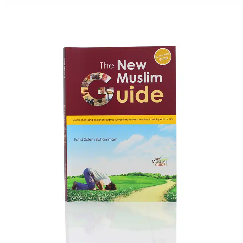 The New Muslim Guide