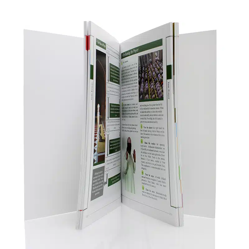 The New Muslim Guide