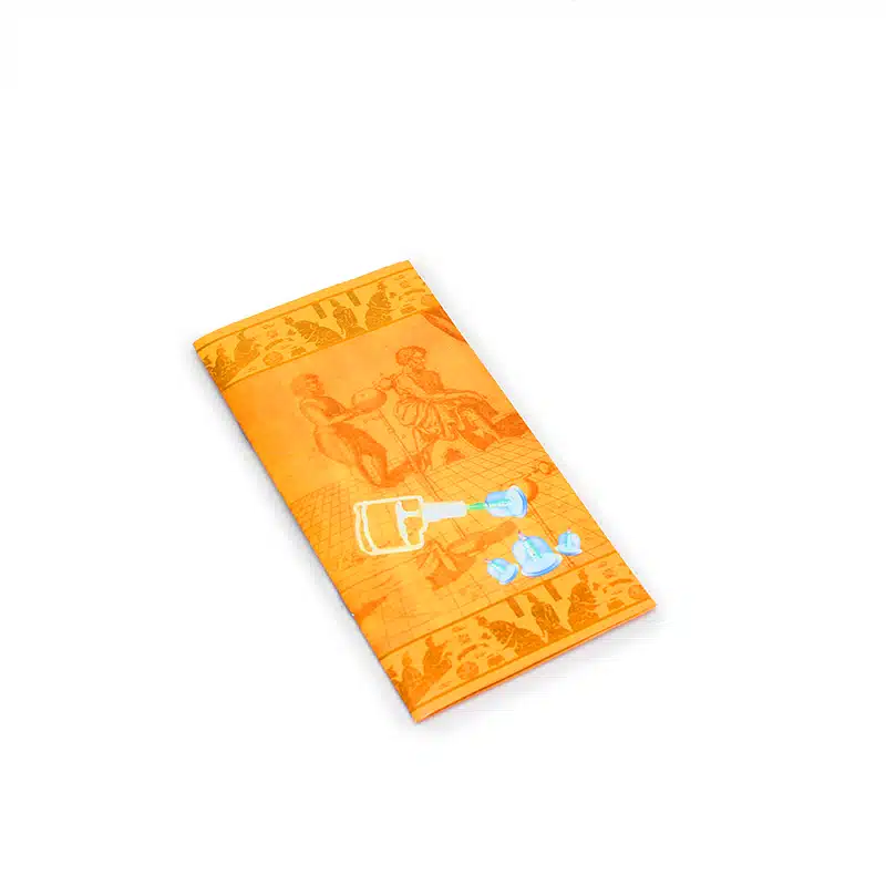 Turk Star Hijama Therapy Set - 18pc