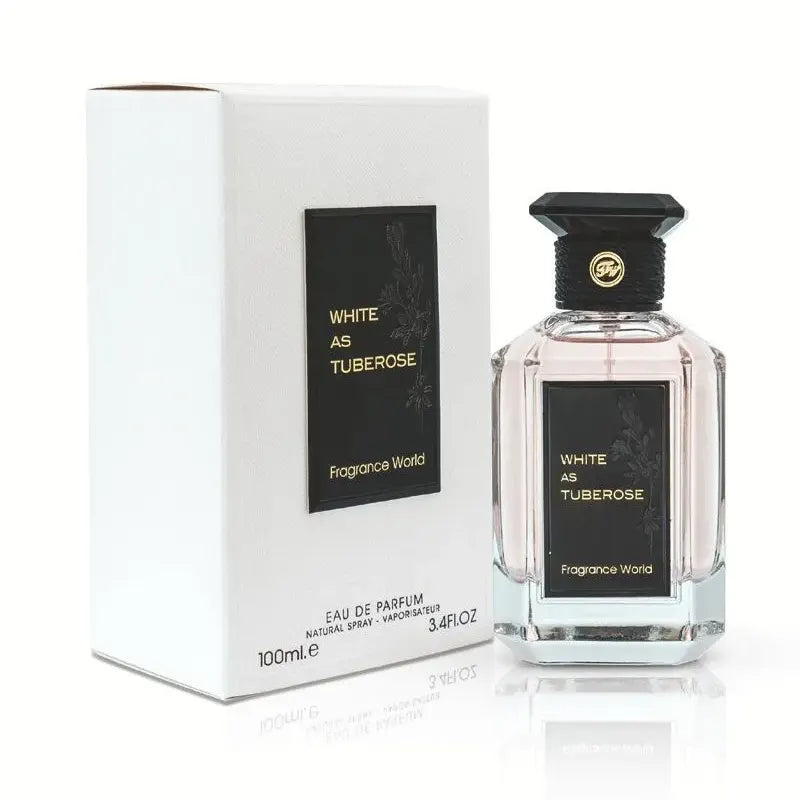 White As Tuberose 100ml EDP