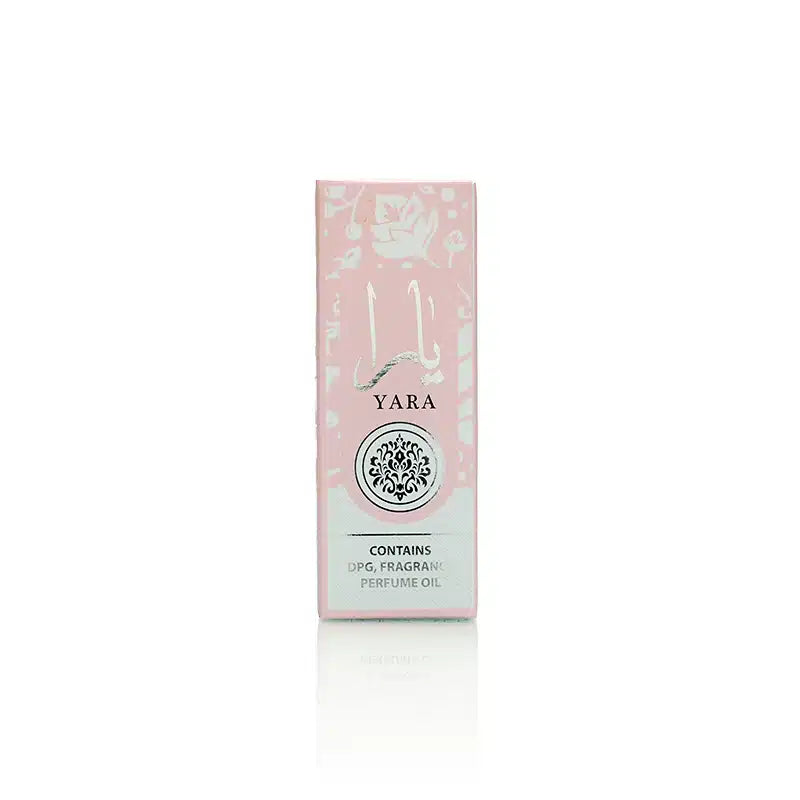 Yara 10 ml Attar