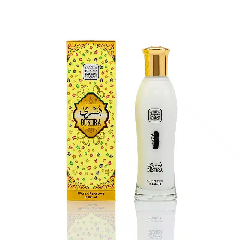 Bushra Water Perfume
