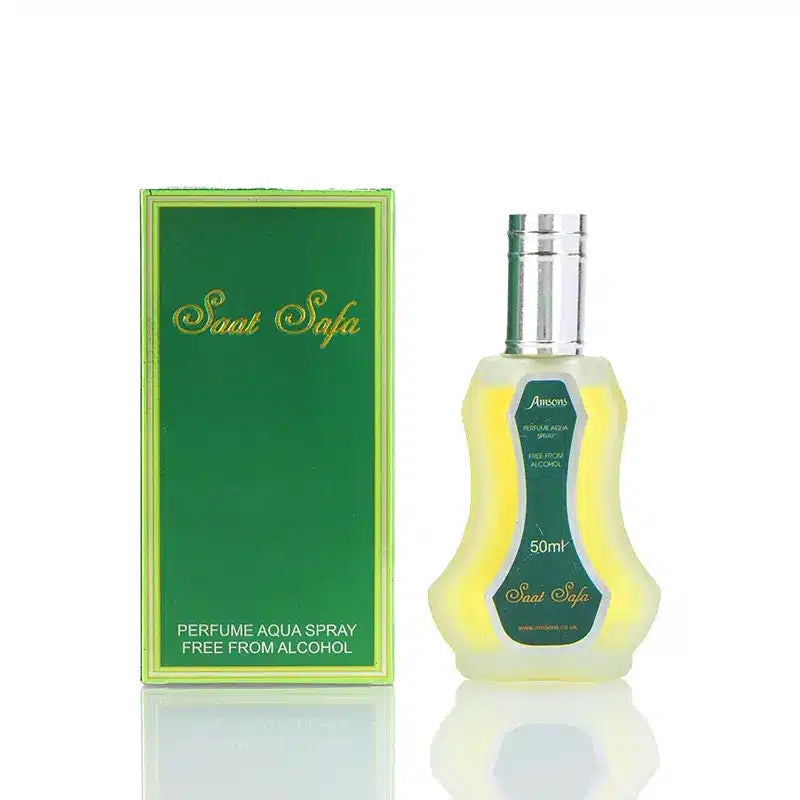 Saat Safa Perfume For Women 50ml