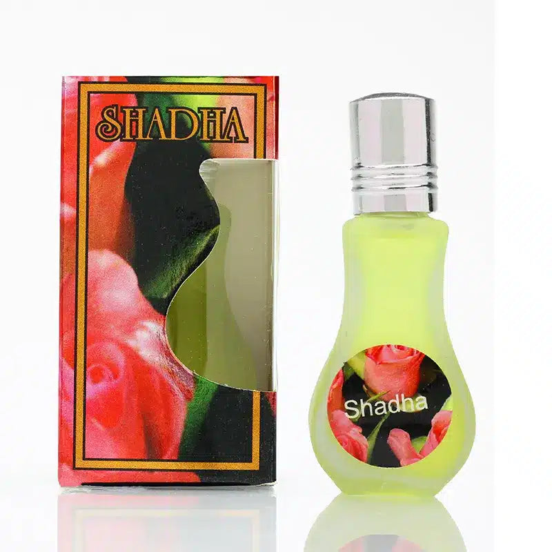 Shadah Roll On Women Attar 15ml