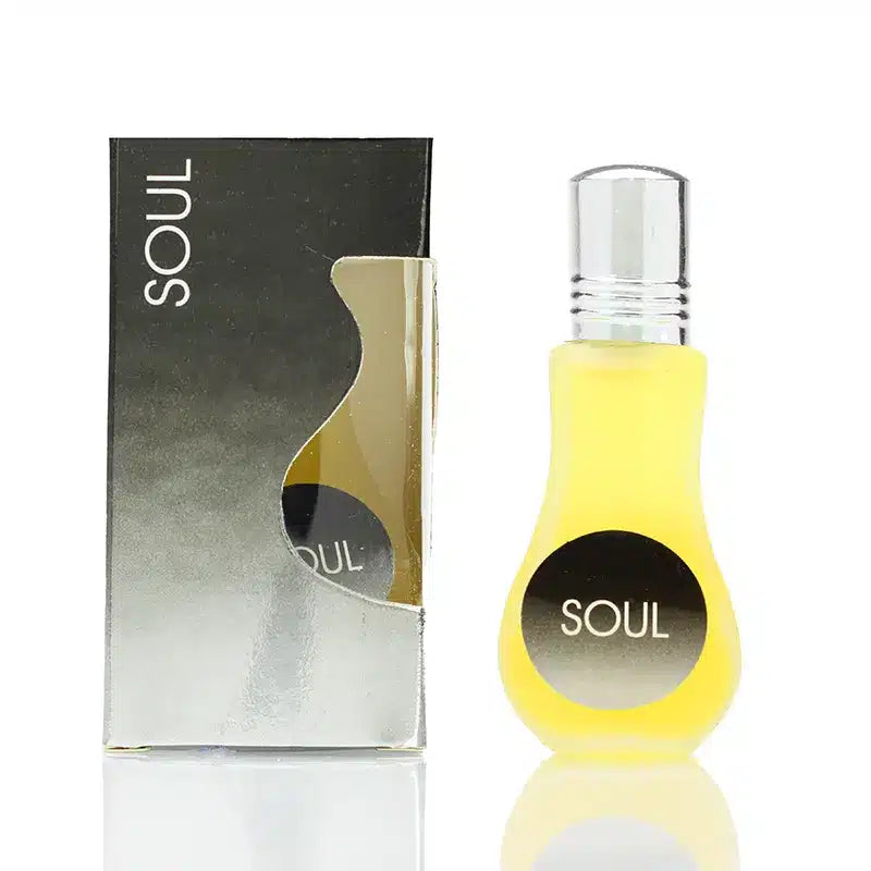 Soul Roll On Attar For Ladies 15ml