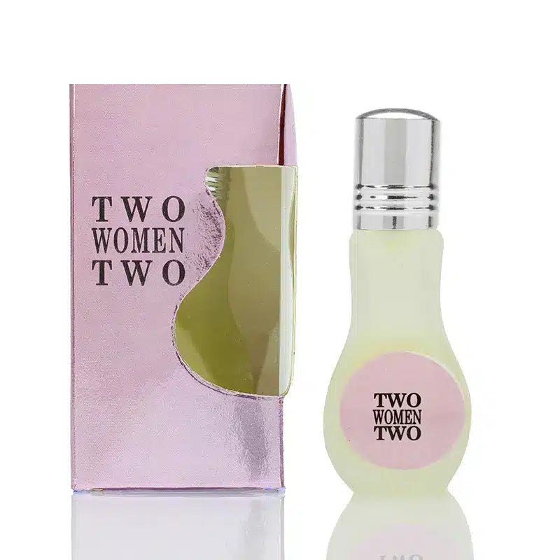 Two Women Two Roll On Attar 15ml