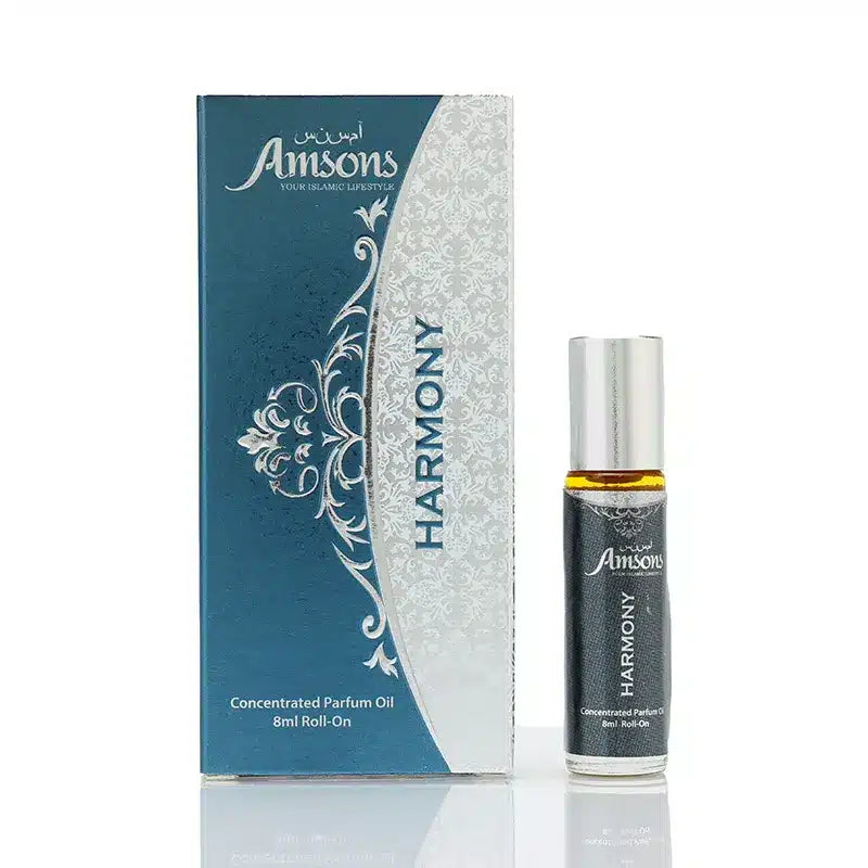 Harmony Roll-on Attar For Her 8ml