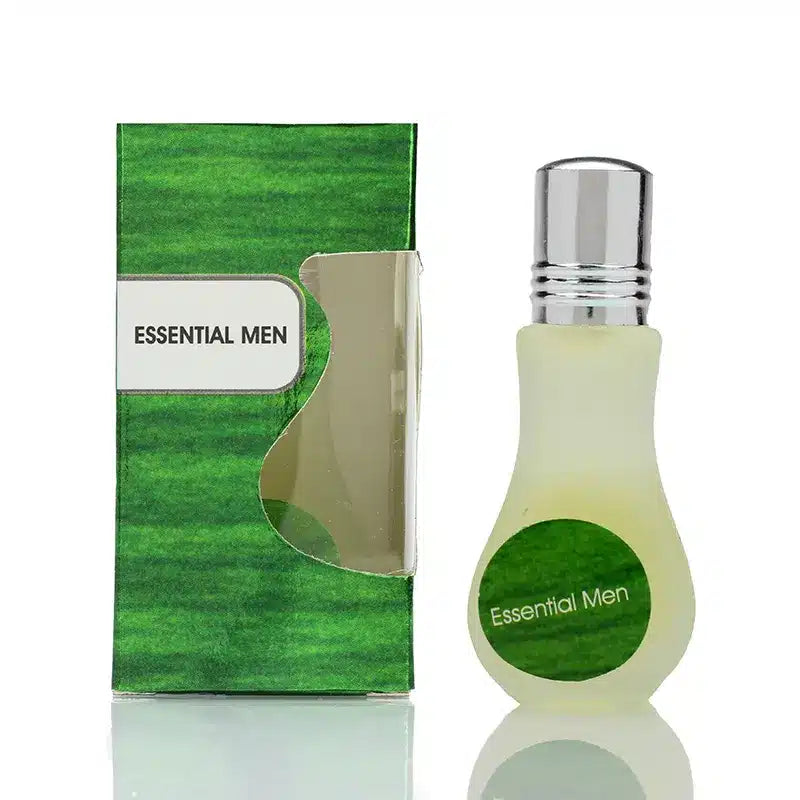 Essential Men Roll-on Attar for Him 15ml