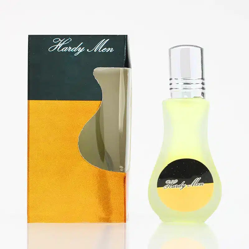 Hardy Men Roll-on Attar for Men 15ml
