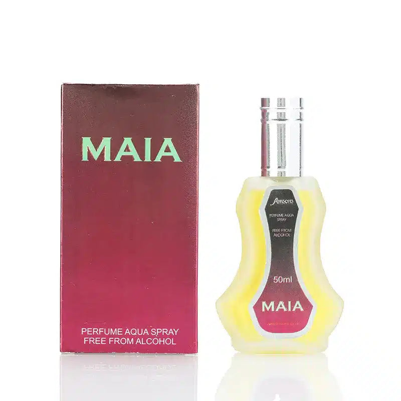 MAIA Perfume for Ladies 50 Ml