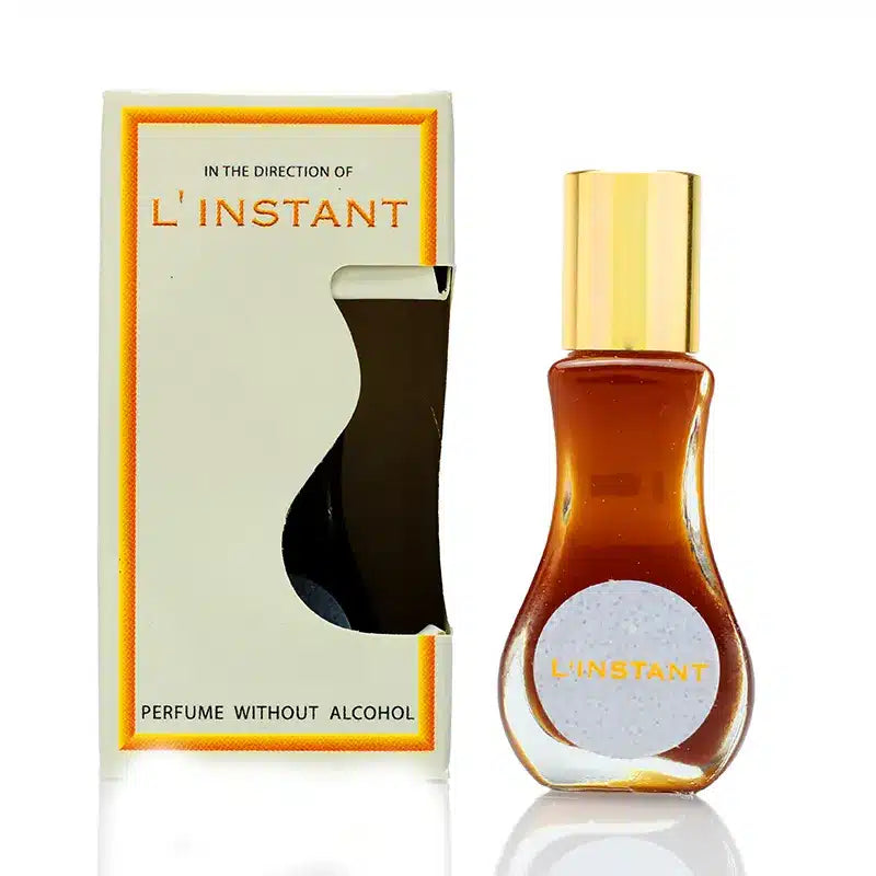Men's L'Instant Roll-on Attar 15ml