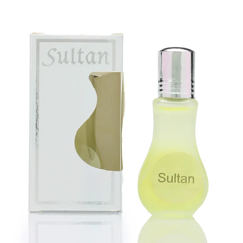 Men's Sultan Roll-on Attar 15ml
