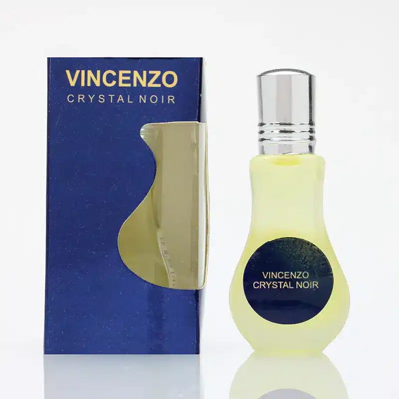 Vincenzo Roll-on Attar for Him 15ml