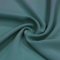 Chiffon Emerald Green Hijab