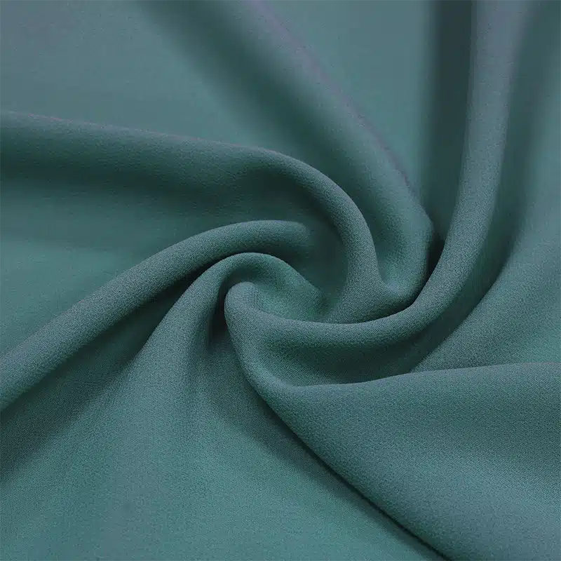 Chiffon Emerald Green Hijab