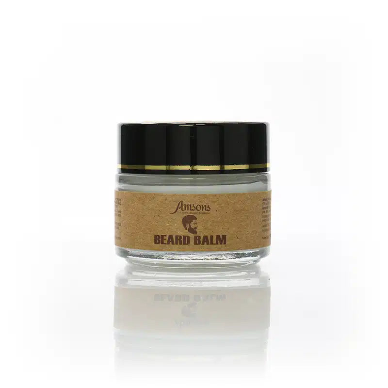 Men Beard Balm