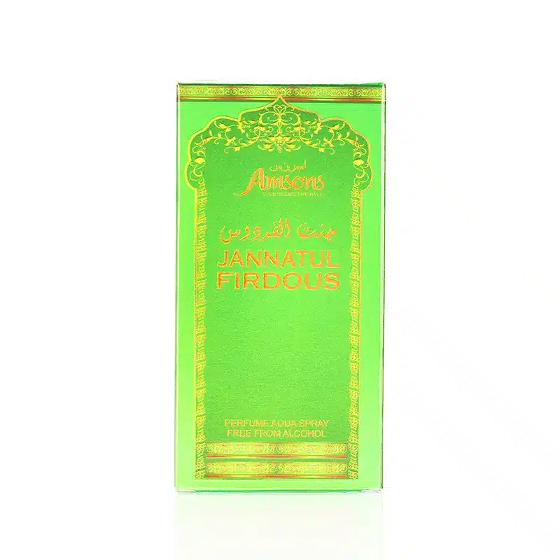 Jannatul Firdous Perfume 50 Ml