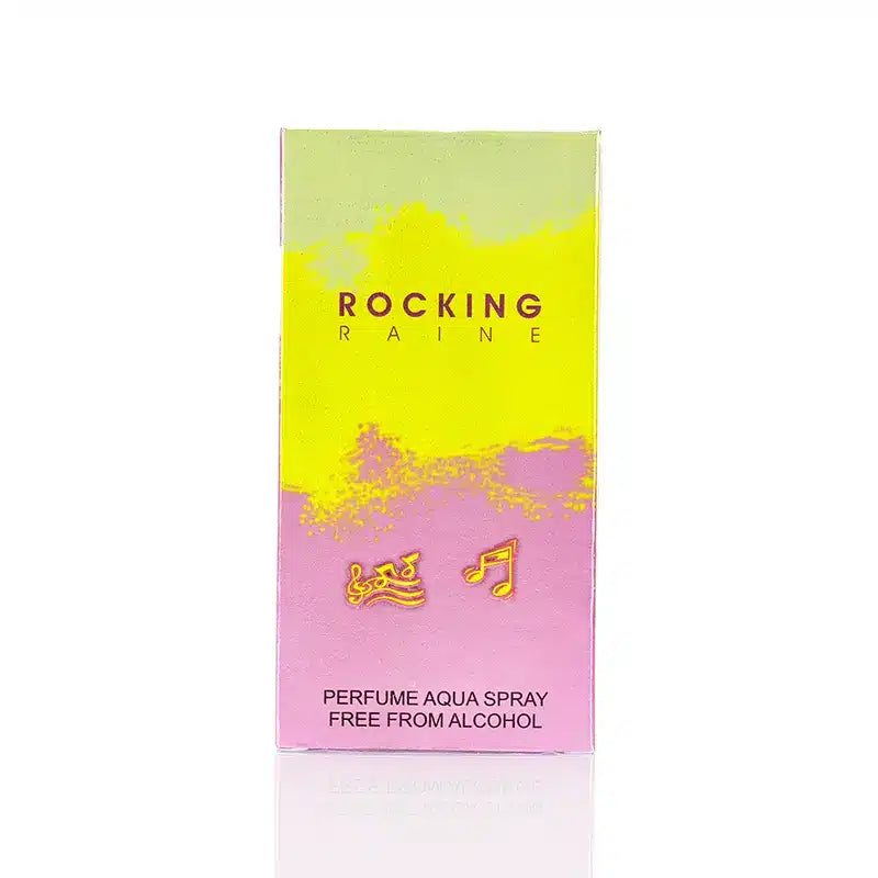 Rocking Raine Perfume 50ml