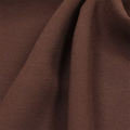 Chiffon Syrup Brown Hijab