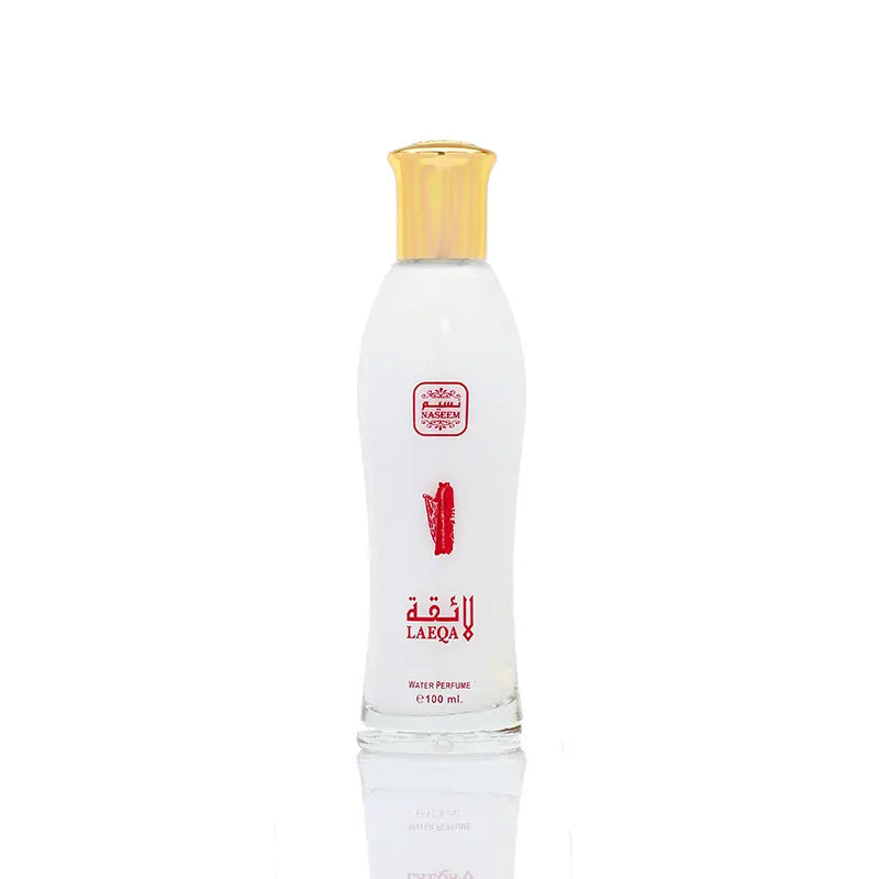 Laeqa Water Perfume by Naseem 100ml