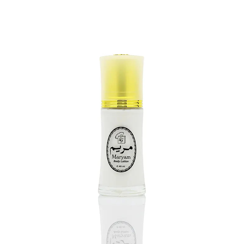 Maryam Body Lotion 40ml