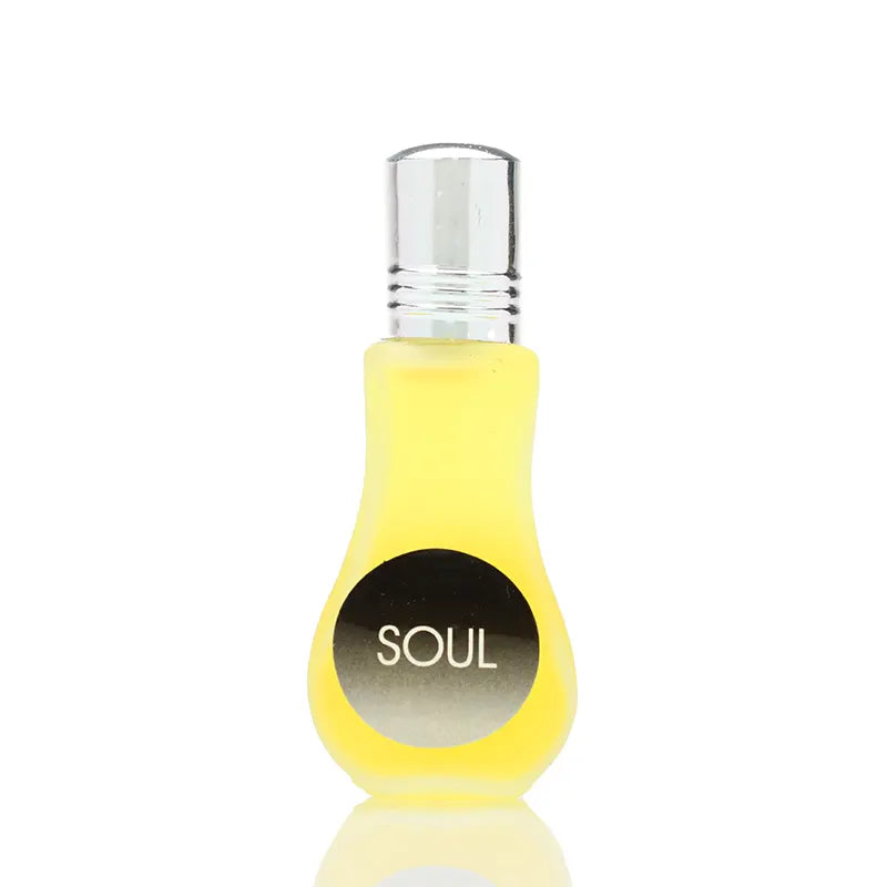 Soul Roll On Attar For Ladies 15ml