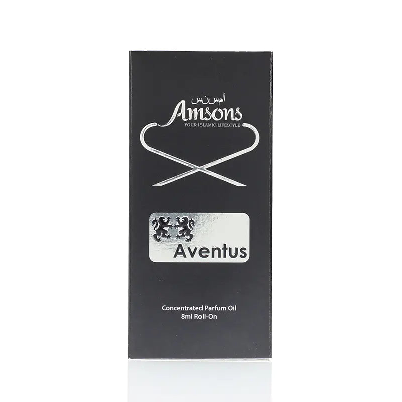 Aventus Roll-on Attar for Him 8ml