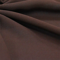Chiffon Dark Brown Hijab